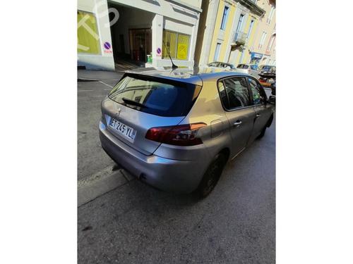 Bakluke CC/Kombi-Kupé PEUGEOT 308 II (LB_, LP_, LW_, LH_, L3_) 1.2 THP 110 (110 hp) 20616256