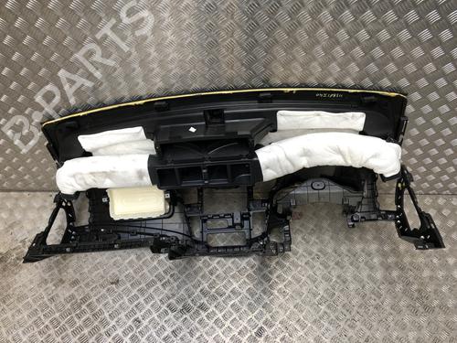 Dashboard HYUNDAI i40 I CW (VF) 1.7 CRDi | BP39641707C46 - Image 2