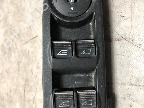 Left front window switch FORD FOCUS III 1.6 TDCi | BP31196656I27 - Image 2