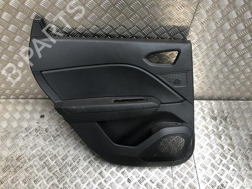 Used Rear left panel Rear left panel 38170215 38170215