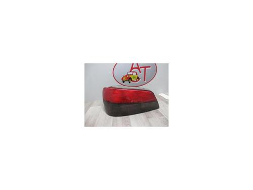 Used Left taillight PEUGEOT 306 Hatchback (7A, 7C, N3, N5) 1.9 DT (90 hp) 13292847