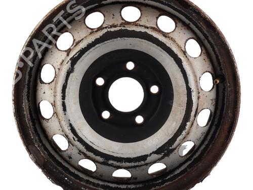 Used Rim Rim CITROËN JUMPY II Van 1.6 HDi 90 16V (90 hp) 39994399 39994399