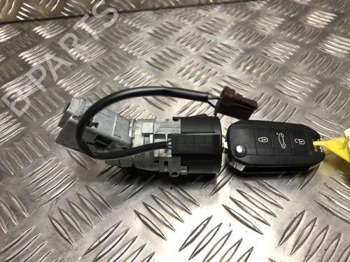 Switch PEUGEOT 508 I (8D_) 2.0 HDi | BP34403254I30 - Image 2
