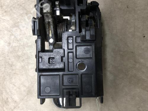 Used Rear right interior door handle NISSAN X-TRAIL I (T30) 2.2 Di 4x4 (114 hp) 20620511