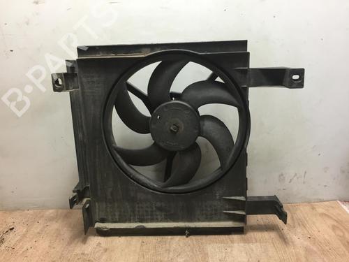 Used Heater blower motor SMART FORTWO Coupe (450) 0.8 CDI (450.300, 450.301, 450.302, 450.303, 450.306) (41 hp) 13228220