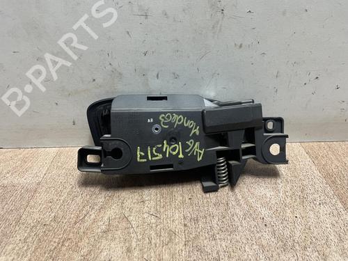 Used Front left interior door handle FORD MONDEO IV Turnier (BA7) 2.0 TDCi (140 hp) 23033801