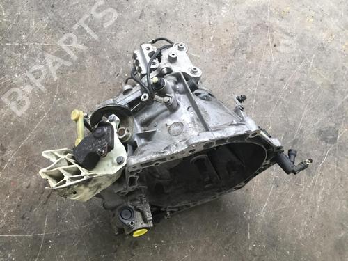Used Gearbox PEUGEOT 207 (WA_, WC_) 1.6 HDi (90 hp) 13276638
