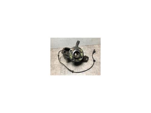 Used Left front steering knuckle PEUGEOT 108 1.2 (82 hp) 20235568