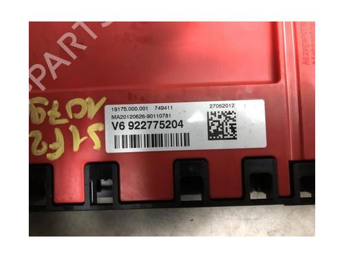 Control unit BMW 1 (F21) M 135 i | BP20850023M11 
