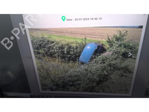 Interior roof light PEUGEOT 5008 II (MC_, MJ_, MR_, M4_) 1.5 BlueHDi 130 (MCYHZJ, MCYHZR, MCYHZX) | BP23037611I8