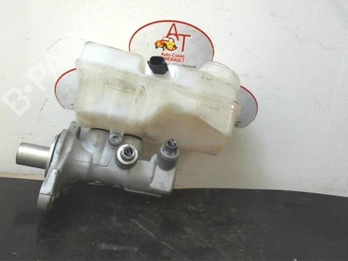 Used Brake master cylinder RENAULT CLIO IV (BH_) 1.5 dCi 90 (90 hp) 12969878