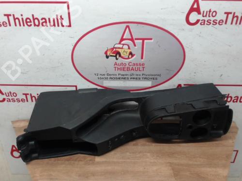 Middle console SEAT TOLEDO III (5P2) 1.9 TDI | BP29379144I22 