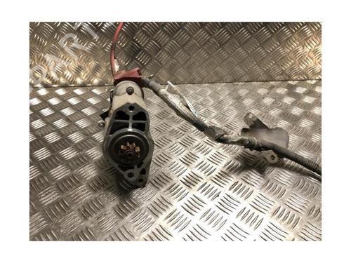 Starter JAGUAR S-TYPE II (X200) 2.7 D | BP25981609M8