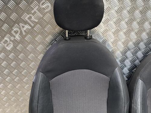 Seats set MINI MINI (R56) Cooper S | BP35813388C78 - Image 12