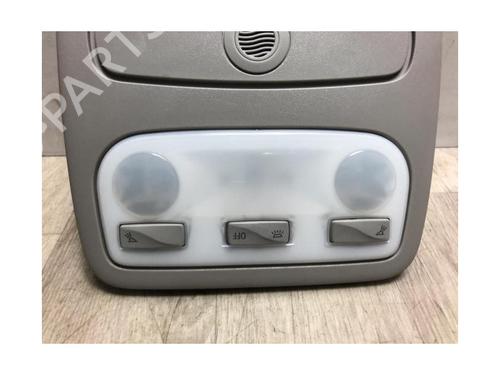 Plafonnier RENAULT CAPTUR I (J5_, H5_) 1.5 dCi 90 (J5N4, J5M5, J5MW, J5M6, J5AL, J5AJ) | BP20614181I8 