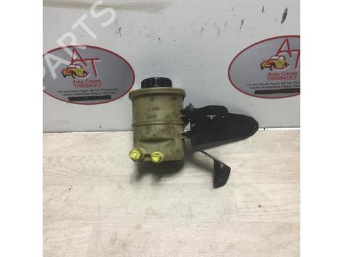 Power steering reservoir RENAULT MASTER II Van (FD) 2.5 dCi 100 (FD0U, FD0V, FD3U, FD3V, FD8U, FD8V) | BP13134262M117 