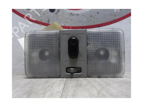 Interior roof light NISSAN X-TRAIL II (T31) 2.0 dCi 4x4 | BP23033992I8 