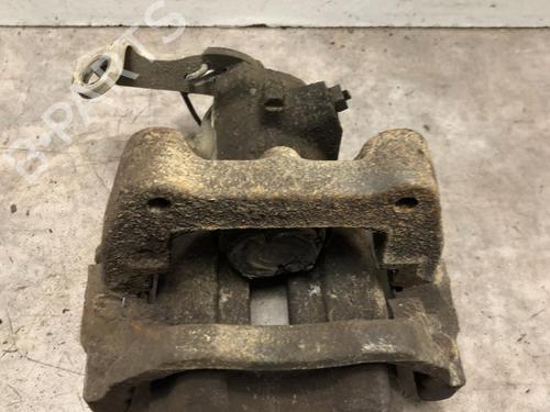 Left rear brake caliper PEUGEOT 3008 I MPV (0U_) 1.6 BlueHDi 120 | BP20634664M107