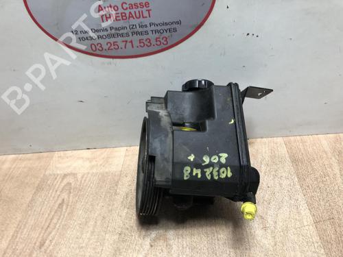 Used Steering pump PEUGEOT 206+ (2L_, 2M_) 1.1 (60 hp) 13270092