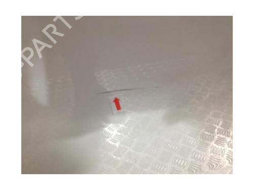 Left front door SKODA CITIGO (NF1) 1.0 | BP24019901C2 