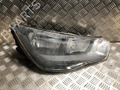 Højre forlygte AUDI A1 (8X1, 8XK) 1.2 TFSI (86 hp) 32283878