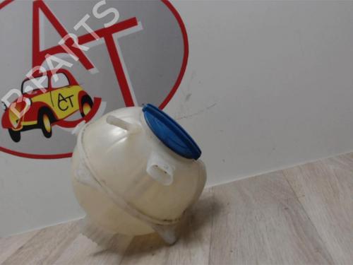 Expansion tank VW POLO V (6R1, 6C1) 1.6 TDI | BP13273910C120 