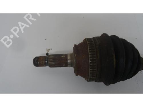 Right front driveshaft LAND ROVER FREELANDER I (L314) 1.8 16V 4x4 | BP13291734M39 