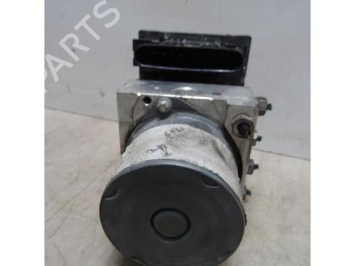 ABS Bremseaggregat RENAULT SCÉNIC II (JM0/1_) 1.6 (JM0C, JM0J, JM1B) | BP13292540M43 