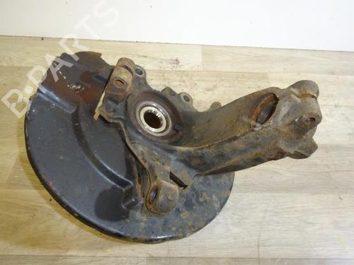 Right front steering knuckle FORD KUGA I 2.0 TDCi 4x4 | BP13274866M26 