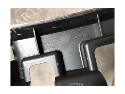 Rear bumper bracket PEUGEOT 2008 II (UD_, US_, UY_, UJ_, UR_, UC_) 1.5 BlueHDI 130 | BP20625980C159 