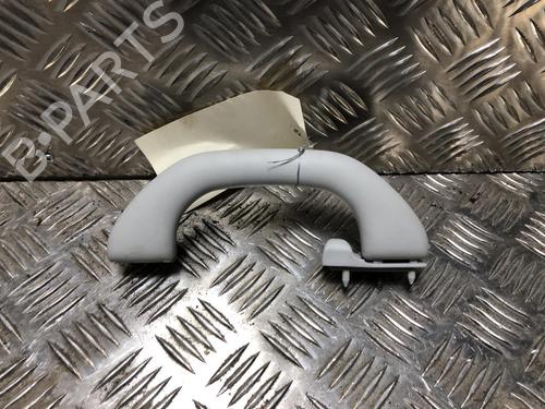 Dakgreep SKODA FABIA II (542) 1.2 12V (60 hp) 31244975