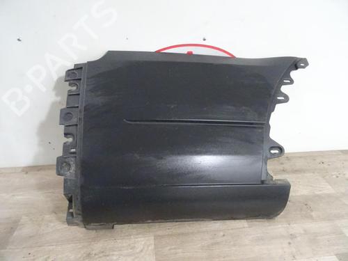 Used Corner bumper FORD TRANSIT V363 Van (FCD, FDD) 2.0 EcoBlue (170 hp) 28334737