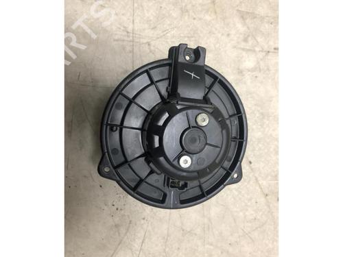 Heater blower motor TOYOTA AVENSIS (_T25_) 2.0 D-4D (CDT250_, CDT250R) | BP20627899M62 