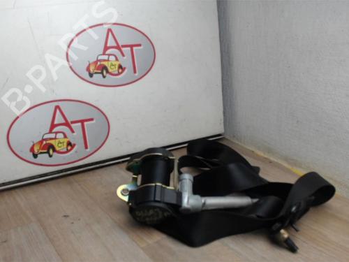 Front left seatbelt MERCEDES-BENZ A-CLASS (W168) A 170 CDI (168.009, 168.109) | BP13282639I26 