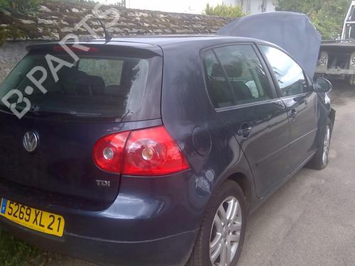Left taillight VW GOLF V (1K1) 1.9 TDI | BP36558664C34  - Image 9