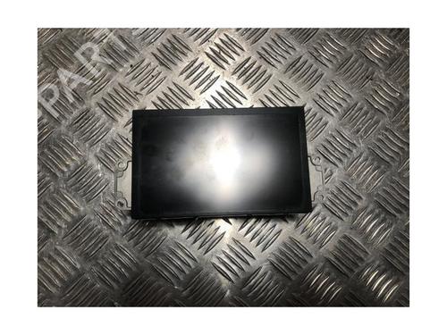 Display monitor CITROËN C5 III Break (RW_) 1.6 THP 155 | BP27708310C48 