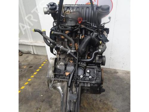 Engine MERCEDES-BENZ A-CLASS (W168) A 170 CDI (168.008) | BP20628981M1 