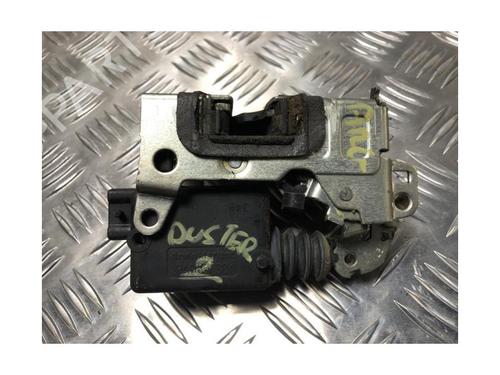 Rear left lock DACIA DUSTER (HS_) 1.5 dCi 4x4 (HSMC, HSMD) | BP21590582C100 