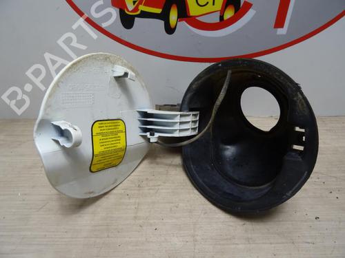 Tanklåg PEUGEOT BIPPER (AA_) 1.3 HDi 75 (75 hp) 20165941