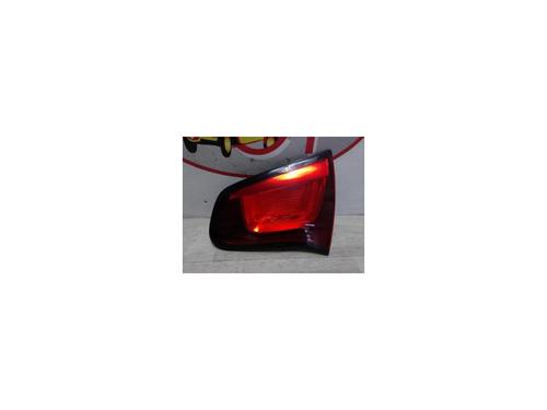 Used Right taillight CITROËN C3 II (SC_) 1.2 VTi 82 (82 hp) 12974343