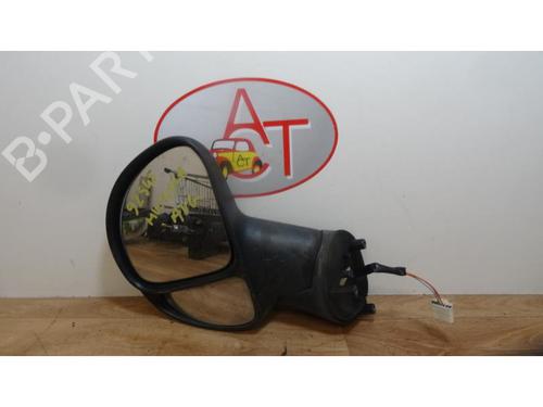 Retrovisor izquierdo FIAT MULTIPLA (186_) 1.9 JTD 115 | BP13280269C26 