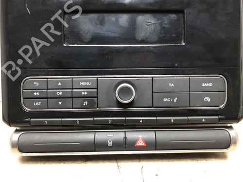 Display CITROËN C3 III (SX) 1.2 VTi 82 | BP23873325C48 - Image 2