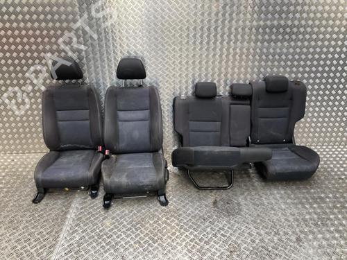 Used Seats set Seats set 36861141 36861141