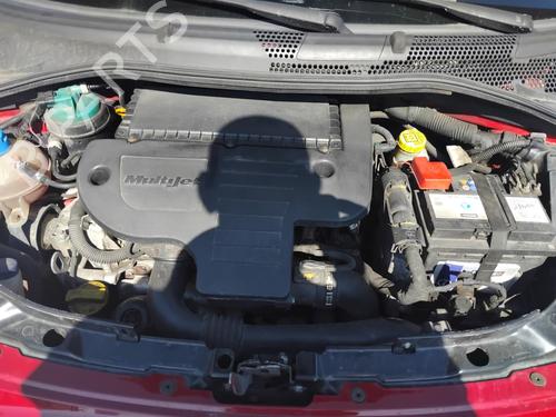Left front window switch FIAT 500 (312_) 1.3 D Multijet (312AXB1A) | BP39566908I27 - Image 9