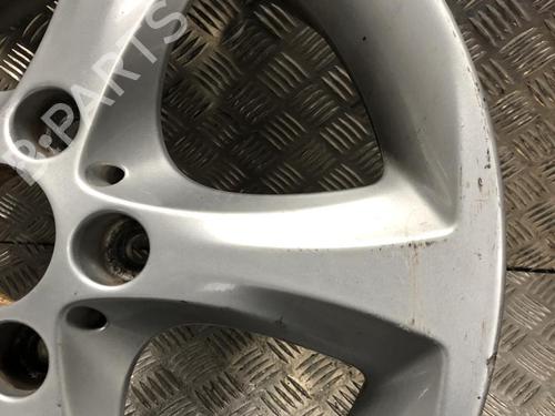 Rim BMW 1 Coupe (E82) 118 d | BP31186208C45 