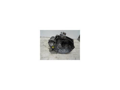 Used Gearbox PEUGEOT 308 SW II (LC_, LJ_, LR_, LX_, L4_) 1.2 THP 130 (131 hp) 13276307