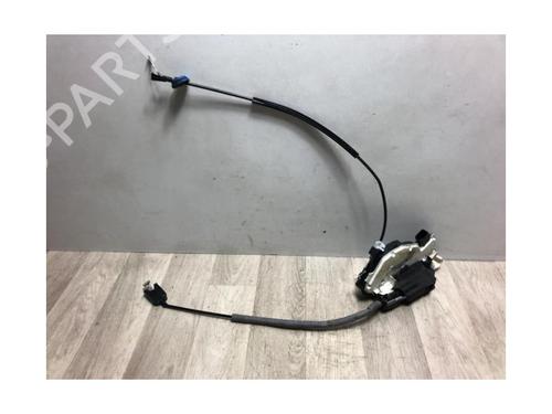 Front left lock VW SCIROCCO III (137, 138) 2.0 TDI | BP20614124C98 