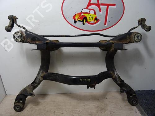 Subframe AUDI A6 C6 Avant (4F5) 3.0 TDI quattro | BP23033685M9