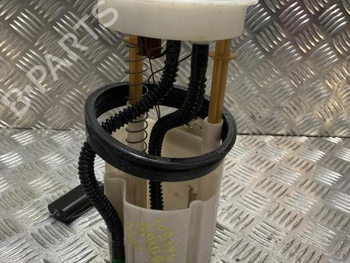 Used Fuel pump Fuel pump NISSAN QASHQAI I (J10, NJ10) 1.5 dCi (110 hp) 25306292 25306292