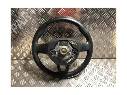 Steering wheel SKODA FABIA II (542) 1.2 12V | BP26646042C49 